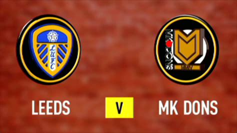 bbc football leeds|Leeds United 4.